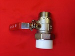 铜分集水器回水乐投·体育