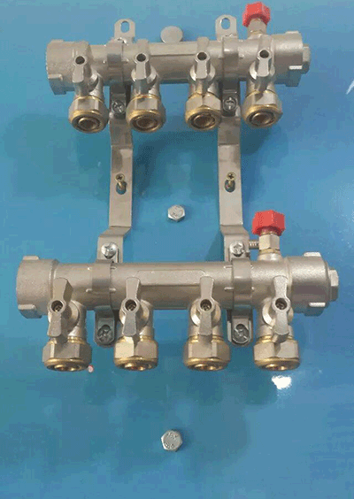 OBE-01双球乐投·体育分水器